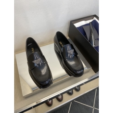 Prada Leather Shoes